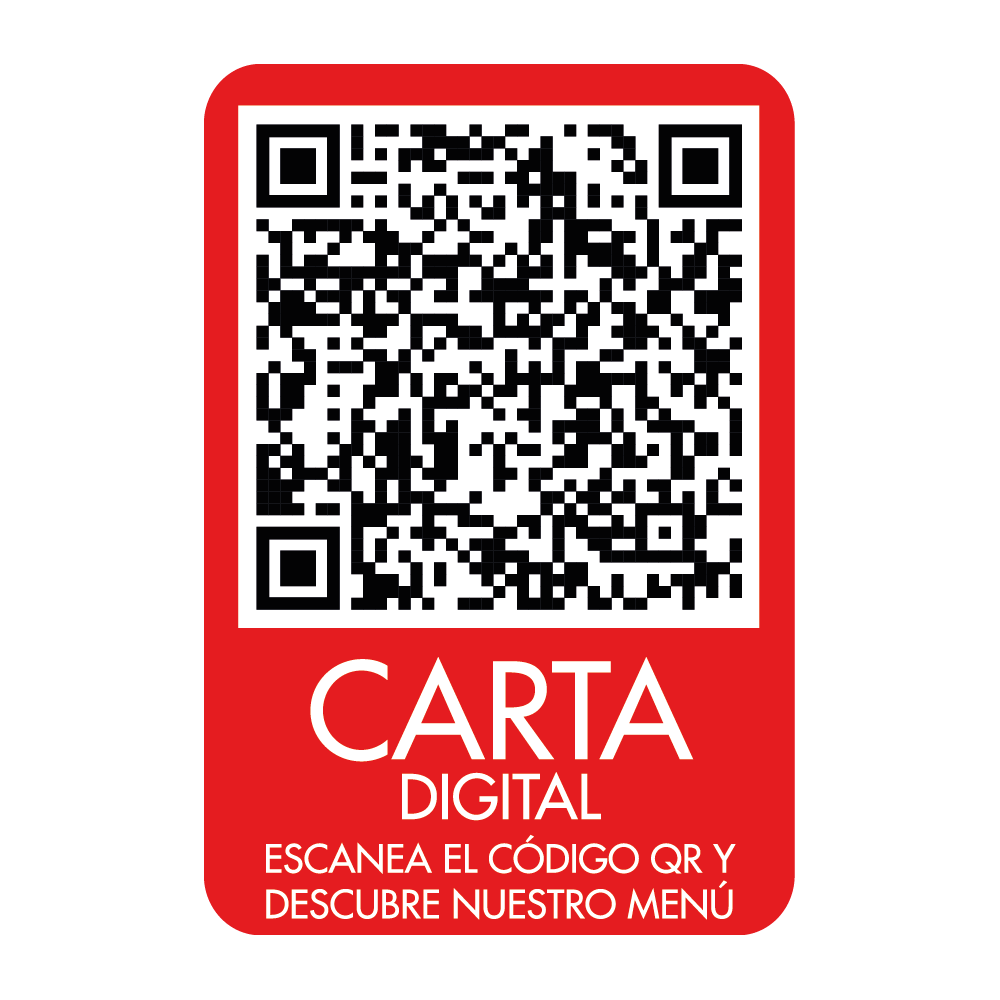 carta qr